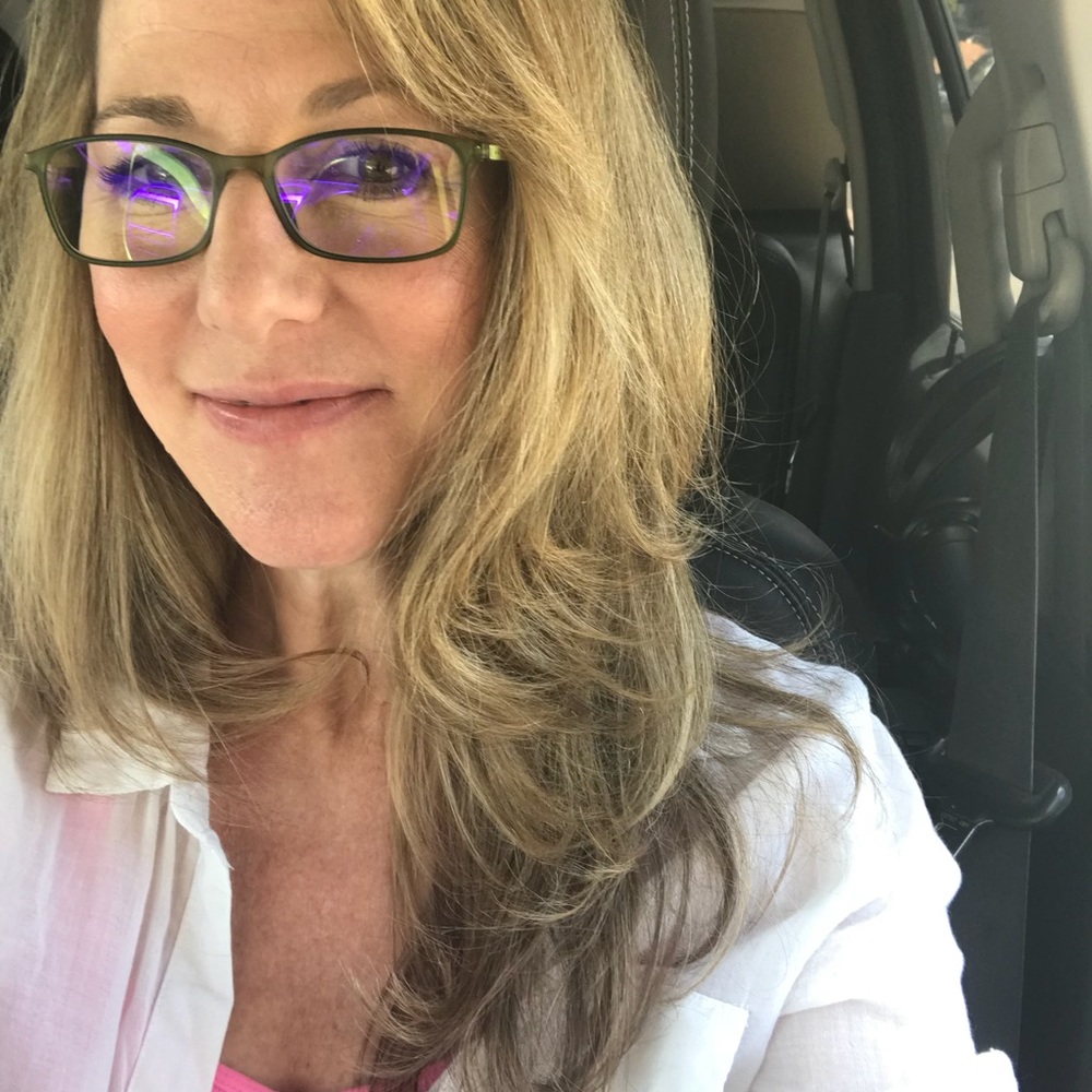 Meet your Posher, Heather